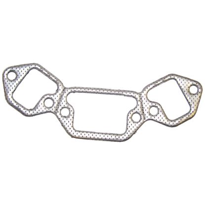 Picture of Crown Automotive Jeep Replacement Exhaust Manifold Gasket - J3237270