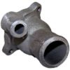Picture of Crown Automotive Jeep Replacement Engine Coolant Thermostat Housing - J3238509
