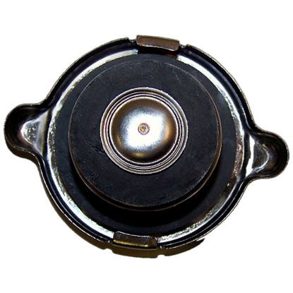 Picture of Crown Automotive Jeep Replacement Radiator Cap - J3239375