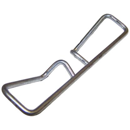 Picture of Crown Automotive Jeep Replacement Disc Brake Anti-Rattle Clip - J3239865