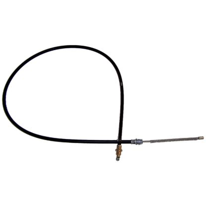 Picture of Crown Automotive Jeep Replacement Parking Brake Cable - J3239949