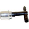 Picture of Crown Automotive Jeep Replacement PCV Valve - J3240359