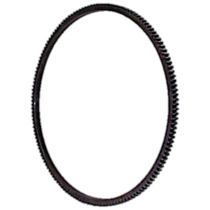 Picture of Crown Automotive Jeep Replacement Clutch Flywheel Ring Gear - J3241718