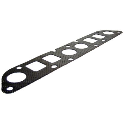 Picture of Crown Automotive Jeep Replacement Intake and Exhaust Manifolds Combination Gasket - J3242854