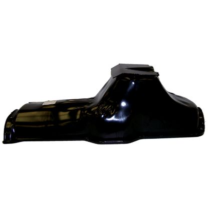 Picture of Crown Automotive Jeep Replacement Engine Oil Pan - J3243152