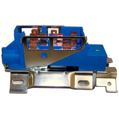 Picture of Crown Automotive Jeep Replacement Ignition Switch - J3250575