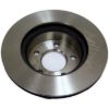 Picture of Crown Automotive Jeep Replacement Disc Brake Rotor - J3251156