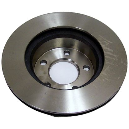 Picture of Crown Automotive Jeep Replacement Disc Brake Rotor - J3251156