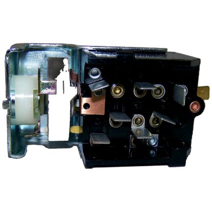 Picture of Crown Automotive Jeep Replacement Headlight Switch - J3671981