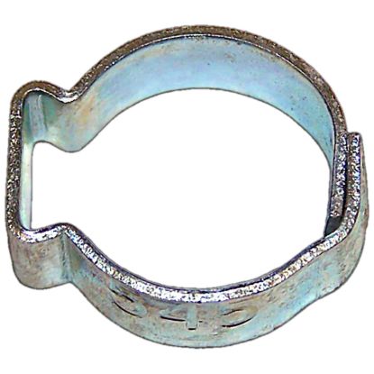 Picture of Crown Automotive Jeep Replacement Hose Clamp - J4006047