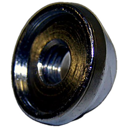 Picture of Crown Automotive Jeep Replacement Manual Transmission Shift Knob Nut - J4006495