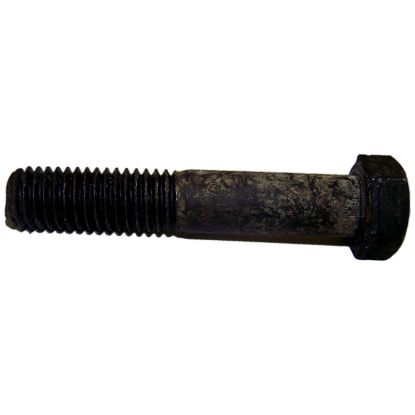 Picture of Crown Automotive Jeep Replacement Engine Crankshaft Main Bearing Cap Bolt - J4006948