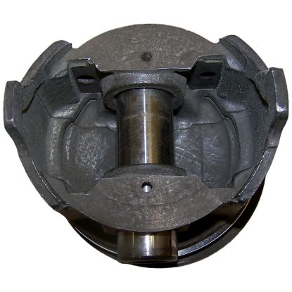 Picture of Crown Automotive Jeep Replacement Engine Piston - J4487564