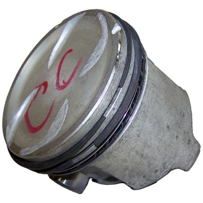 Picture of Crown Automotive Jeep Replacement Engine Piston - J4487564
