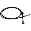 Picture of Crown Automotive Jeep Replacement Speedometer Cable - J5351776