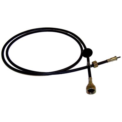 Picture of Crown Automotive Jeep Replacement Speedometer Cable - J5351776