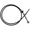 Picture of Crown Automotive Jeep Replacement Speedometer Cable - J5351776