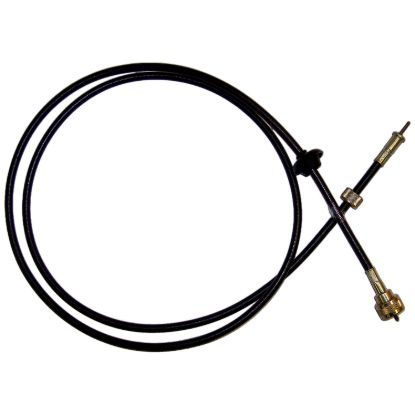 Picture of Crown Automotive Jeep Replacement Speedometer Cable - J5351776