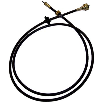 Picture of Crown Automotive Jeep Replacement Speedometer Cable - J5351776
