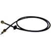 Picture of Crown Automotive Jeep Replacement Speedometer Cable - J5351776