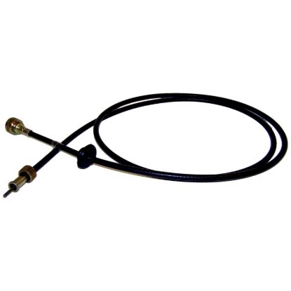 Picture of Crown Automotive Jeep Replacement Speedometer Cable - J5351776