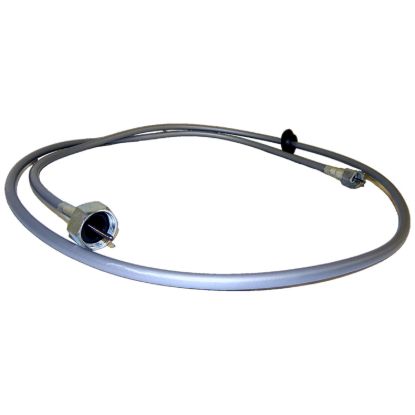 Picture of Crown Automotive Jeep Replacement Speedometer Cable - J5351777