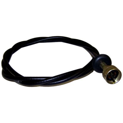 Picture of Crown Automotive Jeep Replacement Speedometer Cable - J5351778