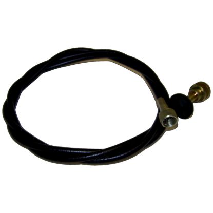 Picture of Crown Automotive Jeep Replacement Speedometer Cable - J5351778