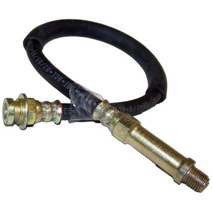 Picture of Crown Automotive Jeep Replacement Brake Hydraulic Hose - J5352186