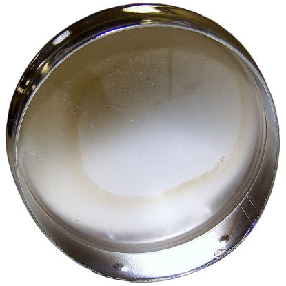 Picture of Crown Automotive Jeep Replacement Wheel Bearing Dust Cap - J5352268