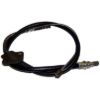 Picture of Crown Automotive Jeep Replacement Parking Brake Cable - J5352765