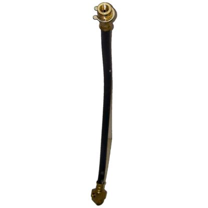 Picture of Crown Automotive Jeep Replacement Brake Hydraulic Hose - J5352824