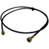 Picture of Crown Automotive Jeep Replacement Speedometer Cable - J5353092