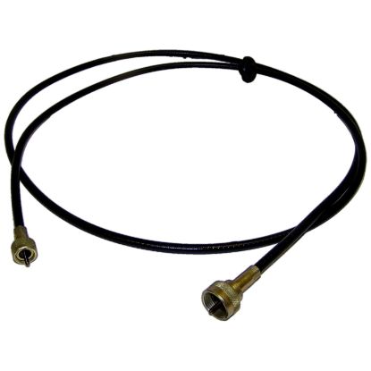 Picture of Crown Automotive Jeep Replacement Speedometer Cable - J5353092