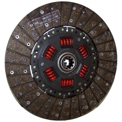 Picture of Crown Automotive Jeep Replacement Transmission Clutch Friction Plate - J5354689