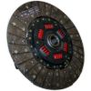 Picture of Crown Automotive Jeep Replacement Transmission Clutch Friction Plate - J5354689