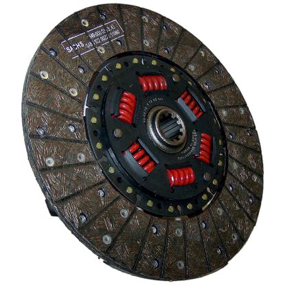 Picture of Crown Automotive Jeep Replacement Transmission Clutch Friction Plate - J5354689