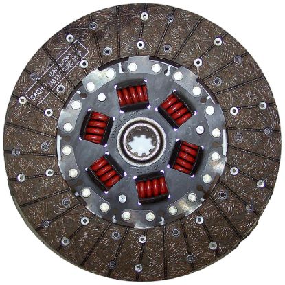 Picture of Crown Automotive Jeep Replacement Transmission Clutch Friction Plate - J5354689