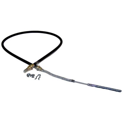 Picture of Crown Automotive Jeep Replacement Parking Brake Cable - J5355287