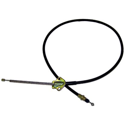 Picture of Crown Automotive Jeep Replacement Parking Brake Cable - J5355324