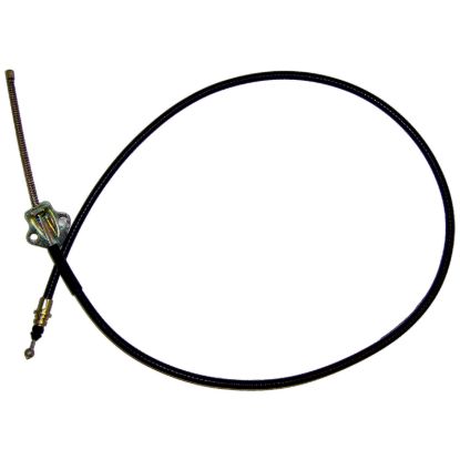 Picture of Crown Automotive Jeep Replacement Parking Brake Cable - J5355324