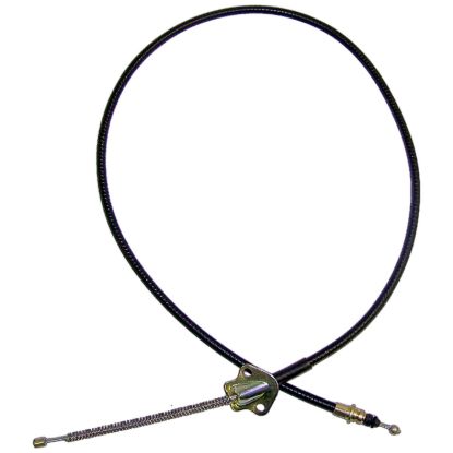 Picture of Crown Automotive Jeep Replacement Parking Brake Cable - J5355324