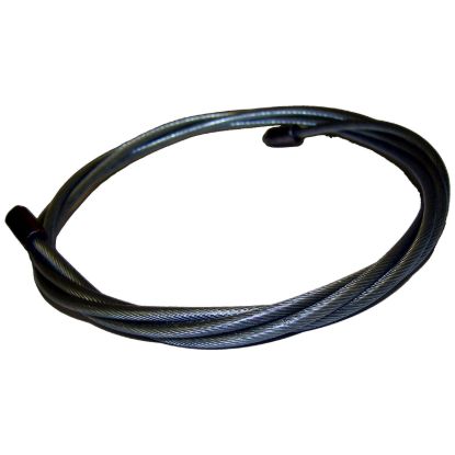Picture of Crown Automotive Jeep Replacement Parking Brake Cable - J5355330