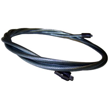 Picture of Crown Automotive Jeep Replacement Parking Brake Cable - J5355330