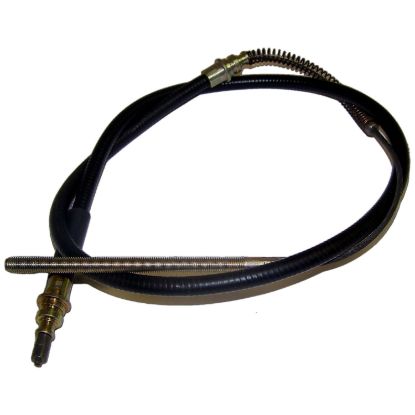 Picture of Crown Automotive Jeep Replacement Parking Brake Cable - J5355721