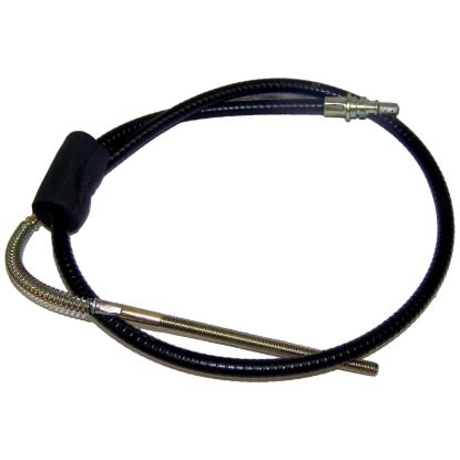 Picture of Crown Automotive Jeep Replacement Parking Brake Cable - J5355722