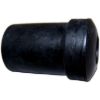 Picture of Crown Automotive Jeep Replacement Leaf Spring Shackle Bushing - J5355841