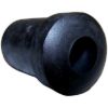 Picture of Crown Automotive Jeep Replacement Leaf Spring Shackle Bushing - J5355841