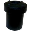 Picture of Crown Automotive Jeep Replacement Leaf Spring Shackle Bushing - J5355966