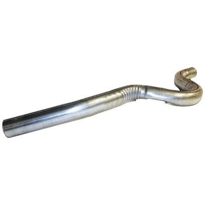 Picture of Crown Automotive Jeep Replacement Exhaust Tail Pipe - J5355987